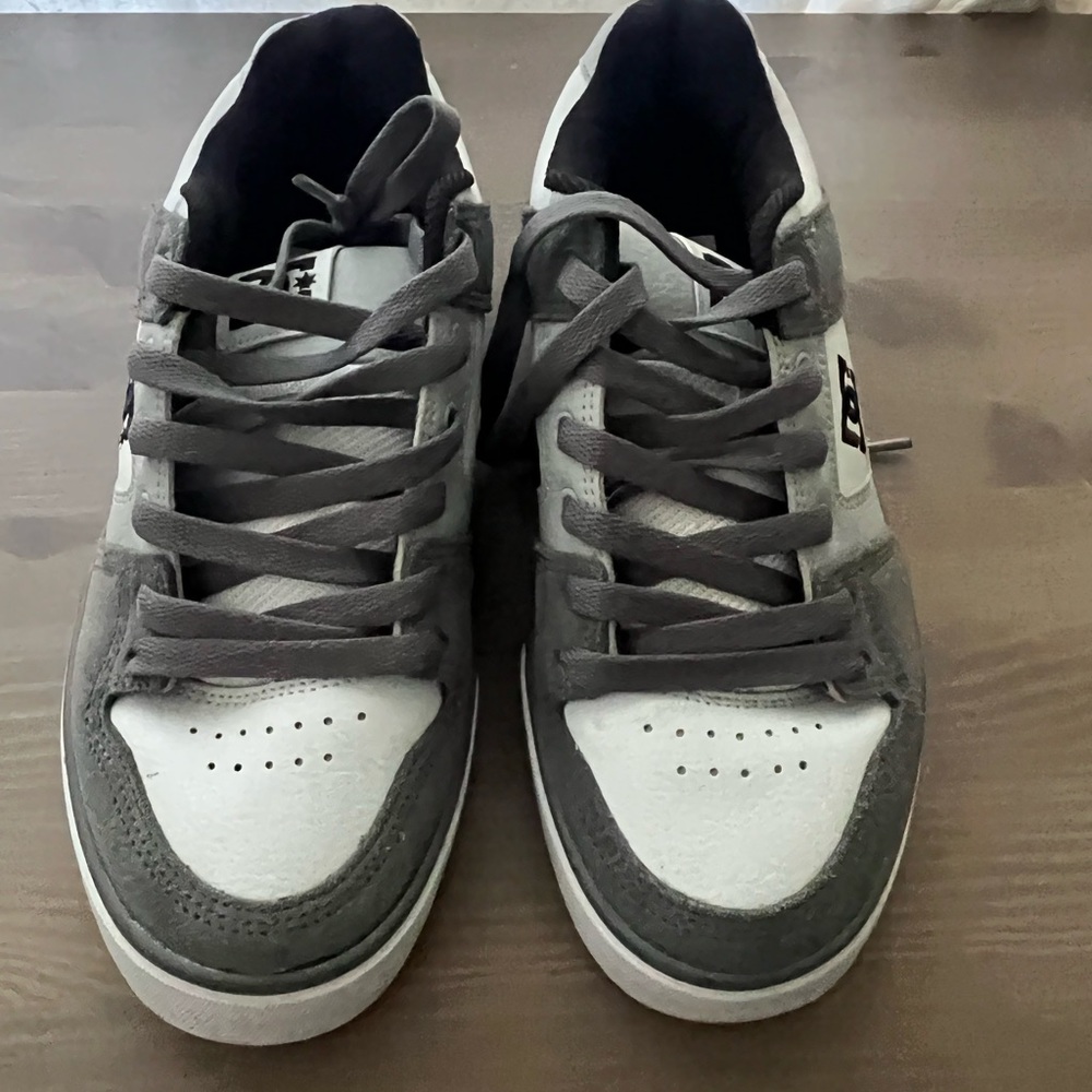 DC skateboard sneaker Pure model 300660